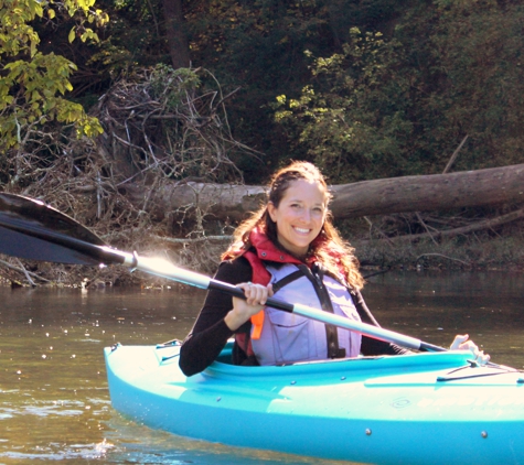Cocoa Kayak Rentals of Hershey - Hershey, PA. Rental season: mid-April to mid-November