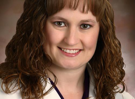 Jennifer M Elmore, APRN - Louisville, KY