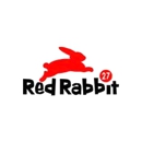 Red Rabbit 27 - Home Decor