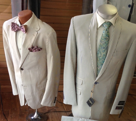 Giorgio Men's Warehouse - Chattanooga, TN