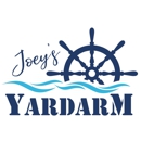 Joeys Yardarm - Seafood Restaurants