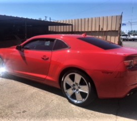 Car Detailing Company Of Fort Worth - Fort Worth, TX