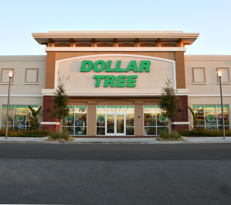 Dollar Tree - Bentleyville, PA