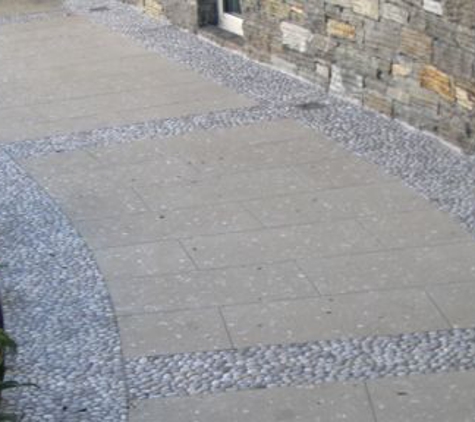 NNJ Concreting