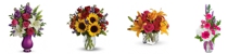 Flower Corner Houston - Artificial Flowers, Plants & Trees-Wholesale & Manufacturers