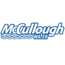 McCullough Water Services - Water Companies-Bottled, Bulk, Etc