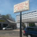 Coliseum Auto Sales & Service - Used Car Dealers