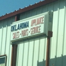 Oklahoma Appliance - Major Appliance Parts