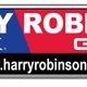 Harry Robinson Buick GMC Inc