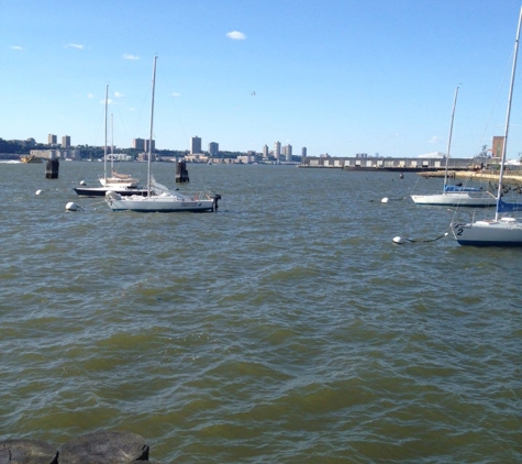 Hudson River Community Sailing-Chelsea - New York, NY