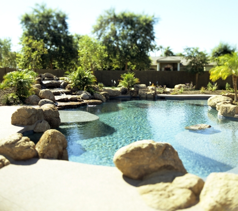 Emerald Pools & Spas, Inc. - Phoenix, AZ