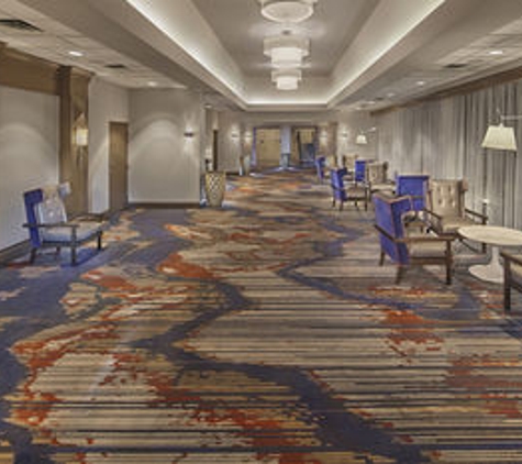 DoubleTree by Hilton Hotel Little Rock - Little Rock, AR