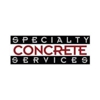 Specialty Concrete Services gallery