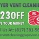 Dryer Vent Cleaning Grapevine TX