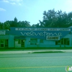 Velvetone Cleaners Inc