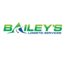 Bailey's Logistic Service - Logistics