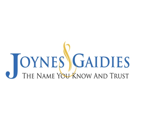 Joynes & Gaidies - Virginia Beach, VA