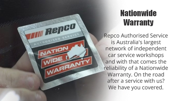 Hicks Automotive & Exhaust Care - Lithgow, NSW. Nationwide Warranty
