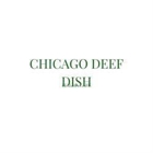 Chicago Deef Dish