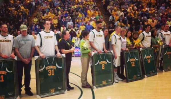 Patrick Gymnasium - Burlington, VT