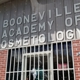 Booneville Academy of Cosmetology