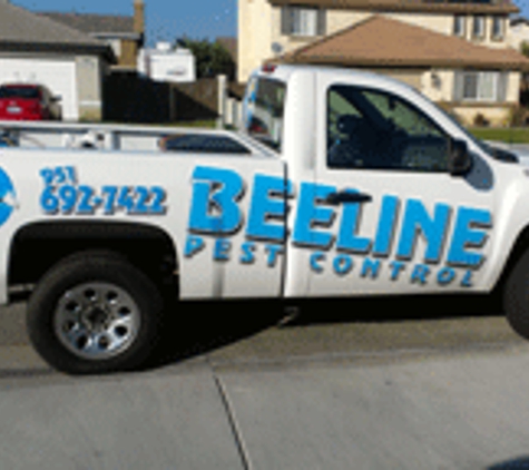 Beeline Pest Control - Provo, UT