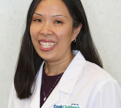 Dr. NhuNha Tran-Lee - Denton, TX