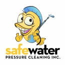 Safe Water Pressure Cleaning, Inc. - Power Washing
