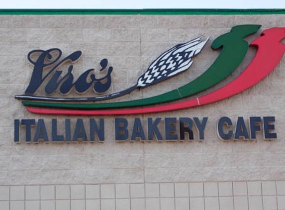 Viro's Real Italian Bakery - Tucson, AZ