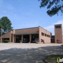 Germantown Fire Department Station 3 - Fire Departments