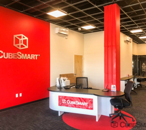 CubeSmart Self Storage - Albuquerque, NM