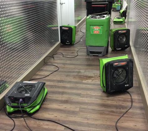 SERVPRO of Summerlin North/ Sun City