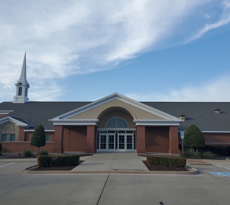The Church of Jesus Christ of Latter-day Saints - Highland Village, TX