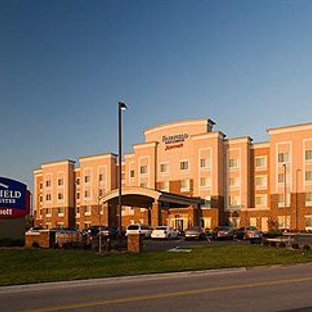 Fairfield Inn & Suites by Marriott Kansas City Overland Park - Overland Park, KS