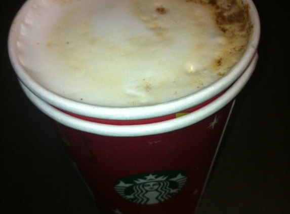 Starbucks Coffee - Midvale, UT