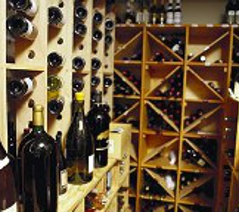 LA Fine Arts & Wine Storage - Los Angeles, CA