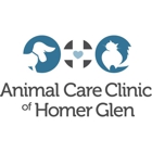 Animal Care Clinic of Homer Glen