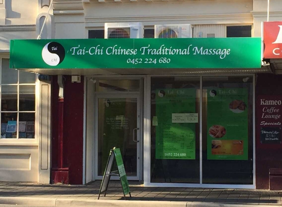 Tai-Chi Chinese Traditional Massage - Launceston, TAS
