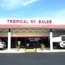 Tropical RV Sales - Travel Trailers