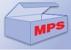 Melbourne Packaging Services Pty Ltd Logo