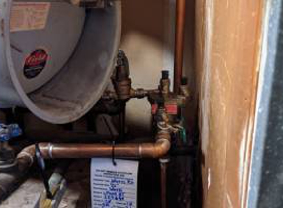 American Allstate Backflow - Davie, FL