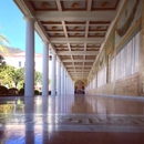 Cafe at the Getty Villa - Take Out Restaurants