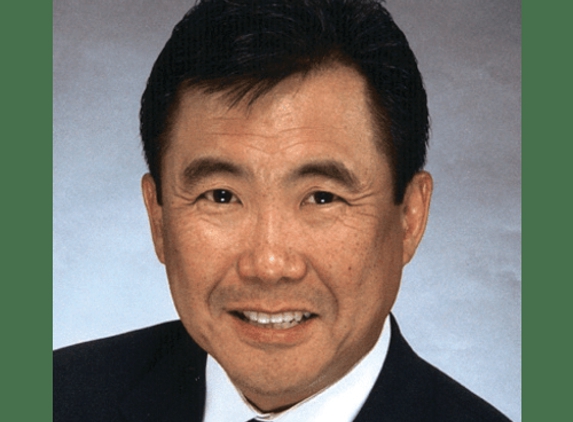 Wilson Chan - State Farm Insurance Agent - San Francisco, CA