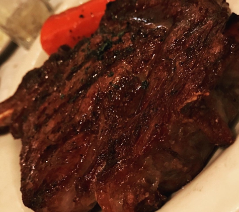 Bob's Steak & Chop House - Dallas Lemmon Ave. - Dallas, TX