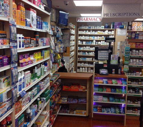 Atrium Pharmacy - Huntington, NY