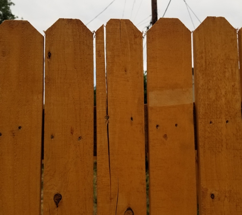 Lucero Fence Company LLC - Arvada, CO