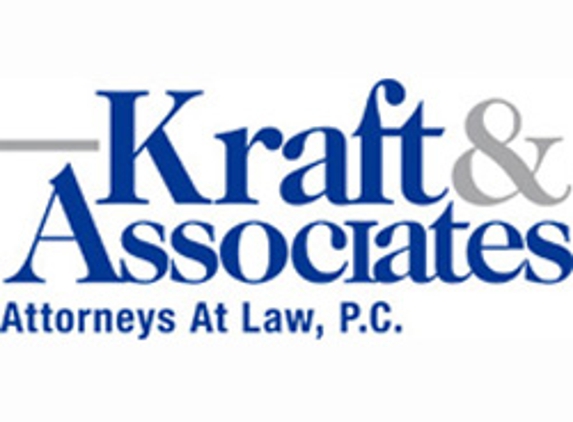 Kraft & Associates, Attorneys at Law, P.C. - Dallas, TX