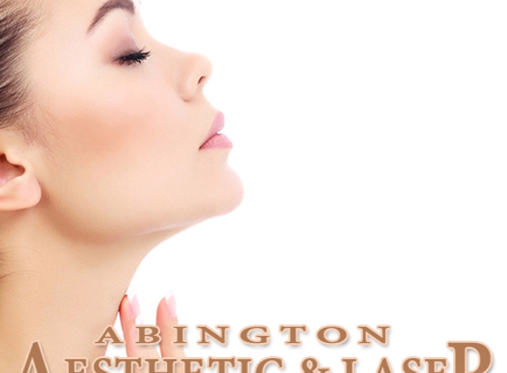 Abington Aesthetic & Laser Medical Center: Dr. Evan Zelinger D.O. - Plymouth Meeting, PA