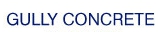 Gully Concrete Logo