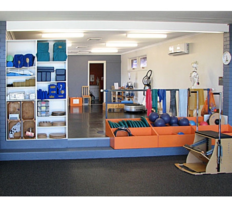 Nowra Pilates Centre - Nowra, NSW